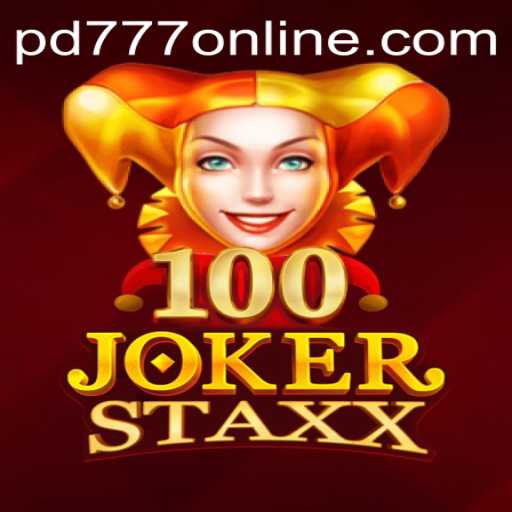 Exploring the Excitement of 100JokerStaxx and the Rise of PD777