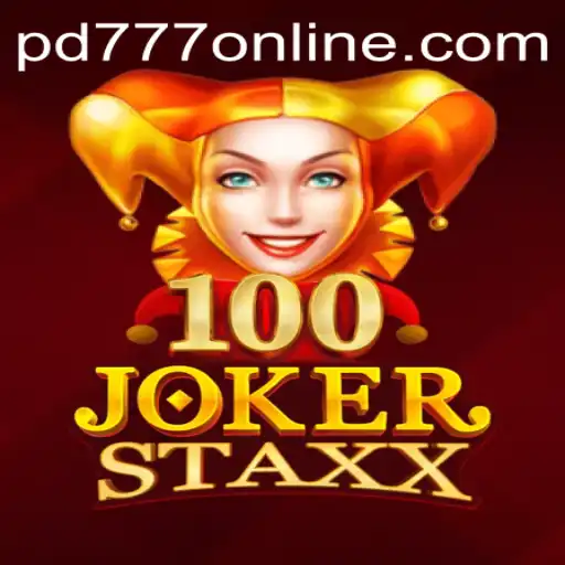 Exploring the Excitement of 100JokerStaxx and the Rise of PD777