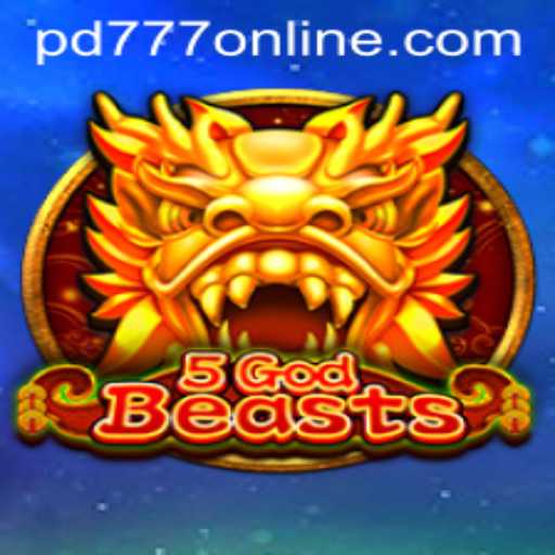 Exploring the Enchanting World of 5GodBeasts: A Thrilling Gaming Adventure