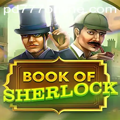 Unveiling the Mysteries of BookOfSherlock with PD777