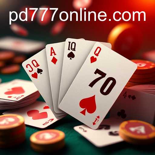 Exploring the Multifaceted World of Card Games: An Insight into PD777