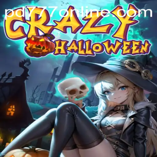 Unveiling CrazyHalloween: The Game That Redefines Spooky Fun