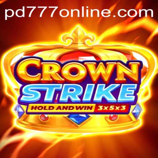 Unveiling Crownstrike: The Exciting New Era of Strategic Gaming with PD777