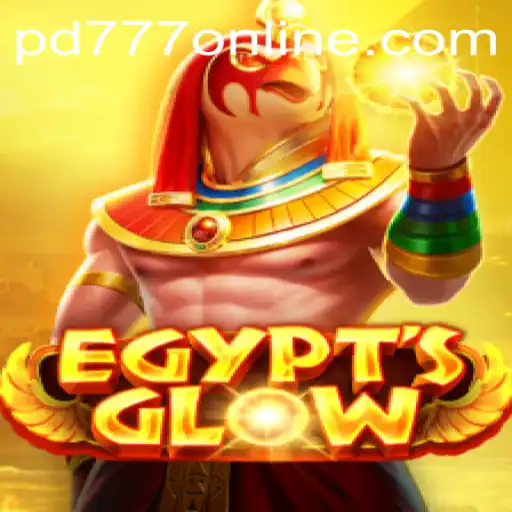 EgyptsGlow: A Mesmerizing Journey into Ancient Mysteries with PD777