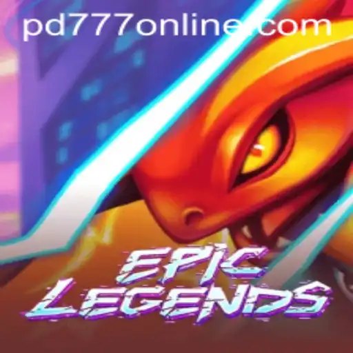 EpicLegends: Unveiling the World of Strategic Battles and Adventure