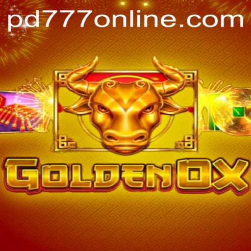 Unveiling the Mystique of GoldenOx: The Game Everyone's Buzzing About