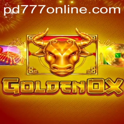 Unveiling the Mystique of GoldenOx: The Game Everyone's Buzzing About