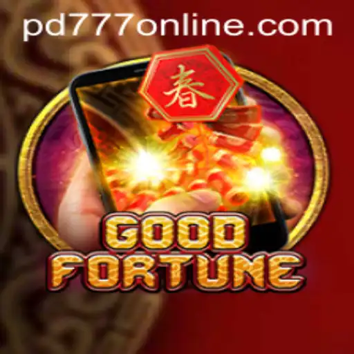 GoodFortuneM: Discover the Thrills of PD777