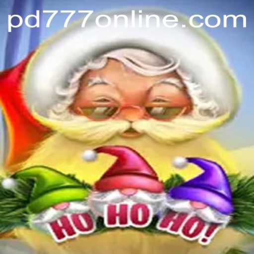 Exploring the Enchanting World of HoHoHo: The PD777 Game Phenomenon