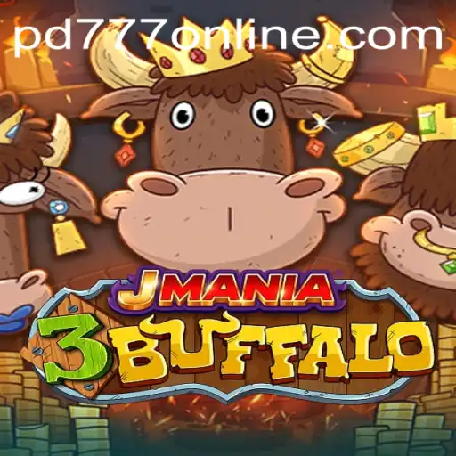 Exploring the Exciting World of JMania3Buffalo: A Game Like No Other