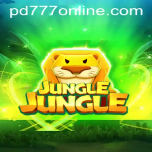 Discover JungleJungle - Unleashing Adventure with PD777