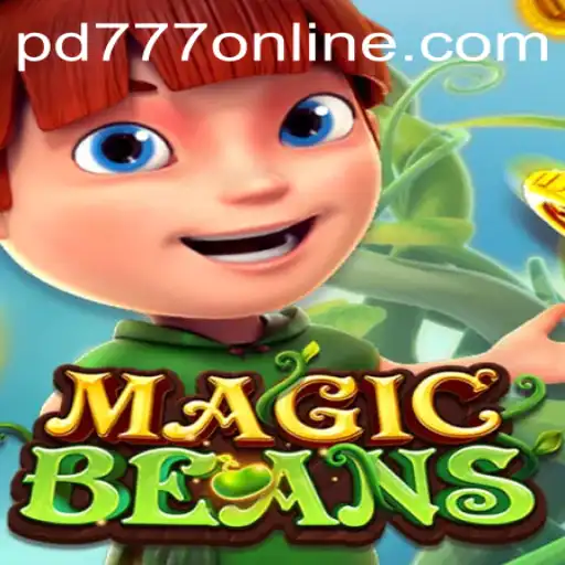 MAGICBEANS: A New Era of Interactive Gaming with PD777