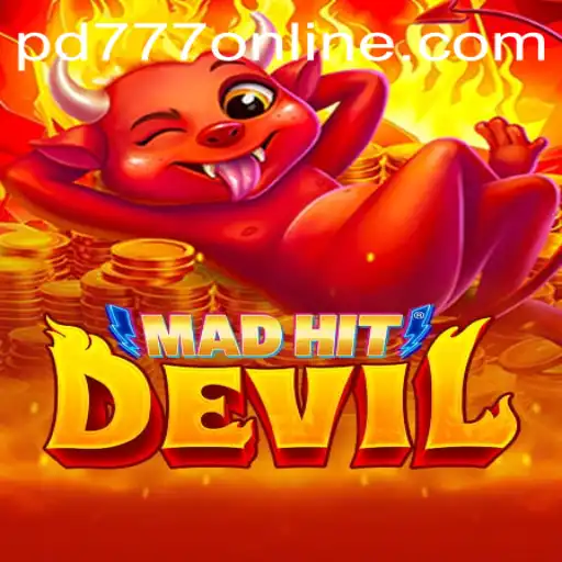 MadHitDevil: An Enthralling Adventure in the Gaming World