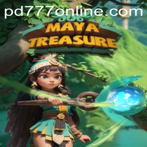 MayaTreasure: Unearth Hidden Riches in PD777