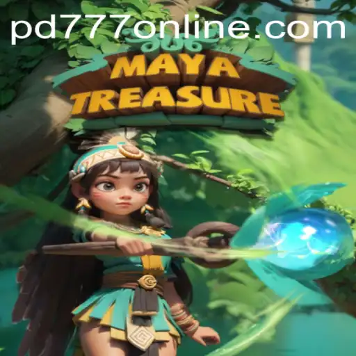 MayaTreasure: Unearth Hidden Riches in PD777