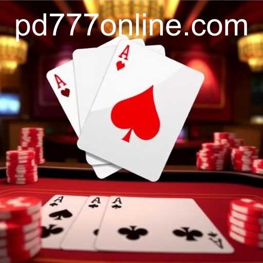 Exploring the World of Online Baccarat with PD777