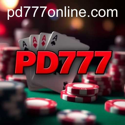 Poker Games and the Influence of PD777