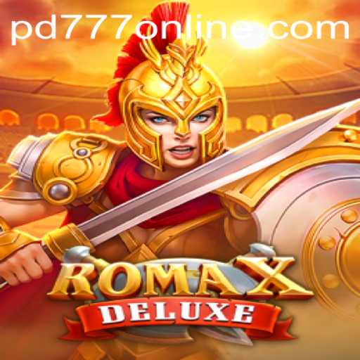 Exploring the Fascinating World of RomaXDeluxe: The Game Revolution
