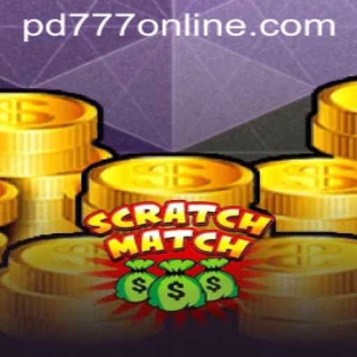 Introducing ScratchMatch: The Thrilling World of PD777