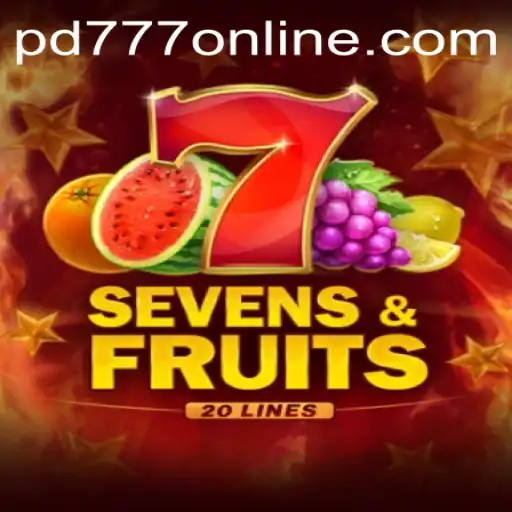 SevensFruits20: A Fresh Twist to the Classic Slot Experience
