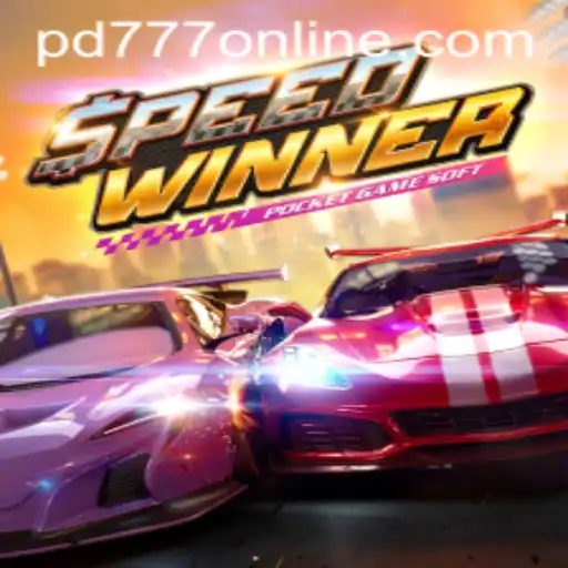 SpeedWinner: Discover the Thrill of PD777