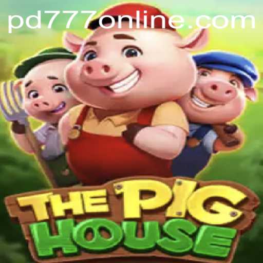 ThePigHouse: A Fresh Take on Interactive Gaming with PD777