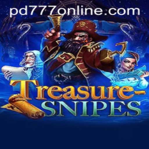Unveiling TreasureSnipes The New Gaming Sensation