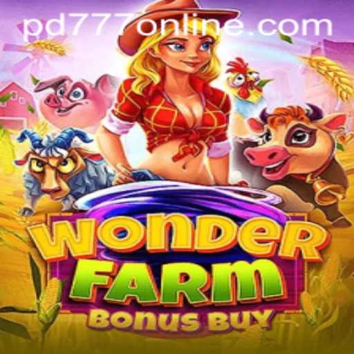 Discover the Enchantment of WonderFarmBonusBuy: A Fresh Take on Gaming