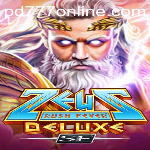 Exploring the Myths and Mechanics of ZeusRushFeverDeluxeSE